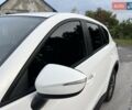 Білий Мазда СХ-5, об'ємом двигуна 2.2 л та пробігом 170 тис. км за 14600 $, фото 44 на Automoto.ua