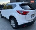 Мазда СХ-5 2015 в Казатине на Automoto.ua Белый Мазда СХ-5, объемом двигателя 2 л и пробегом 276 тыс. км за 15400 $, фото 18 на Automoto.ua