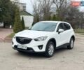 Белый Мазда СХ-5, объемом двигателя 2.5 л и пробегом 173 тыс. км за 12650 $, фото 10 на Automoto.ua