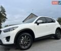 Білий Мазда СХ-5, об'ємом двигуна 2.2 л та пробігом 170 тис. км за 14600 $, фото 21 на Automoto.ua
