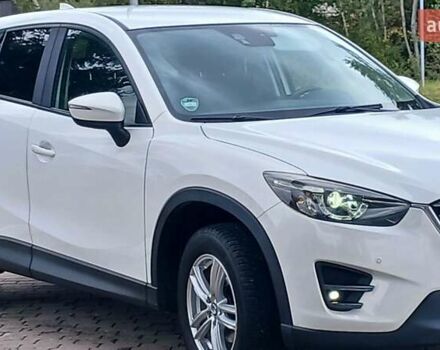 Мазда СХ-5 2015 у Стрые на Automoto.ua Білий Мазда СХ-5, об'ємом двигуна 2.2 л та пробігом 246 тис. км за 15950 $, фото 33 на Automoto.ua