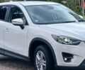 Мазда СХ-5 2015 у Стрые на Automoto.ua Білий Мазда СХ-5, об'ємом двигуна 2.2 л та пробігом 246 тис. км за 15950 $, фото 33 на Automoto.ua