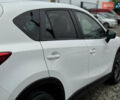 Белый Мазда СХ-5, объемом двигателя 2.19 л и пробегом 200 тыс. км за 15950 $, фото 15 на Automoto.ua