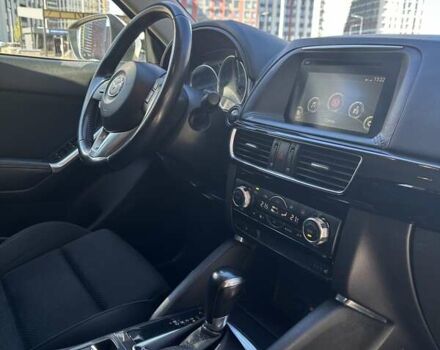 Белый Мазда СХ-5, объемом двигателя 2.2 л и пробегом 124 тыс. км за 16800 $, фото 58 на Automoto.ua