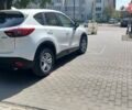 Белый Мазда СХ-5, объемом двигателя 2.2 л и пробегом 172 тыс. км за 15799 $, фото 34 на Automoto.ua
