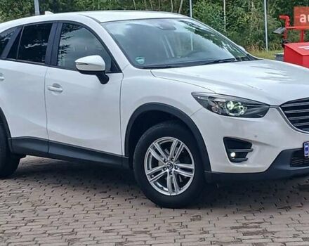 Мазда СХ-5 2015 у Стрые на Automoto.ua Білий Мазда СХ-5, об'ємом двигуна 2.2 л та пробігом 246 тис. км за 15950 $, фото 55 на Automoto.ua