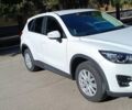 Белый Мазда СХ-5, объемом двигателя 2.2 л и пробегом 148 тыс. км за 16800 $, фото 8 на Automoto.ua