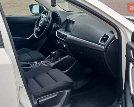 Мазда СХ-5 2015 у Стрые на Automoto.ua Білий Мазда СХ-5, об'ємом двигуна 2.2 л та пробігом 246 тис. км за 15950 $, фото 68 на Automoto.ua