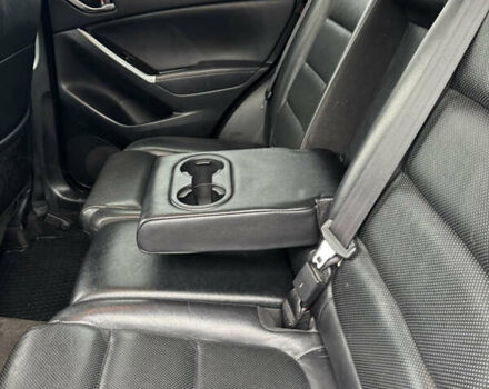 Мазда СХ-5 2015 у Кропивницькому (Кіровограді) на Automoto.ua Білий Мазда СХ-5, об'ємом двигуна 2.19 л та пробігом 185 тис. км за 19000 $, фото 21 на Automoto.ua