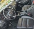 Білий Мазда СХ-5, об'ємом двигуна 2.19 л та пробігом 248 тис. км за 15900 $, фото 15 на Automoto.ua
