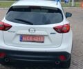 Мазда СХ-5 2015 у Стрые на Automoto.ua Білий Мазда СХ-5, об'ємом двигуна 2.2 л та пробігом 246 тис. км за 15950 $, фото 104 на Automoto.ua