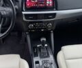 Белый Мазда СХ-5, объемом двигателя 2.2 л и пробегом 247 тыс. км за 15800 $, фото 19 на Automoto.ua