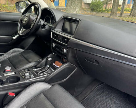 Мазда СХ-5 2015 у Кропивницькому (Кіровограді) на Automoto.ua Білий Мазда СХ-5, об'ємом двигуна 2.19 л та пробігом 185 тис. км за 19000 $, фото 10 на Automoto.ua