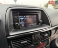 Белый Мазда СХ-5, объемом двигателя 2.19 л и пробегом 169 тыс. км за 15800 $, фото 21 на Automoto.ua