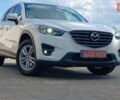 Белый Мазда СХ-5, объемом двигателя 2.2 л и пробегом 173 тыс. км за 15350 $, фото 31 на Automoto.ua