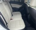 Белый Мазда СХ-5, объемом двигателя 2.2 л и пробегом 247 тыс. км за 15800 $, фото 10 на Automoto.ua