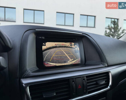 Белый Мазда СХ-5, объемом двигателя 2.2 л и пробегом 169 тыс. км за 17490 $, фото 19 на Automoto.ua