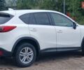 Мазда СХ-5 2015 у Стрые на Automoto.ua Білий Мазда СХ-5, об'ємом двигуна 2.2 л та пробігом 246 тис. км за 15950 $, фото 97 на Automoto.ua