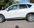 Белый Мазда СХ-5, объемом двигателя 2.2 л и пробегом 148 тыс. км за 16800 $, фото 43 на Automoto.ua