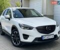 Білий Мазда СХ-5, об'ємом двигуна 2.2 л та пробігом 204 тис. км за 16650 $, фото 31 на Automoto.ua