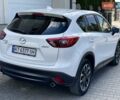 Білий Мазда СХ-5, об'ємом двигуна 2.2 л та пробігом 204 тис. км за 16650 $, фото 13 на Automoto.ua