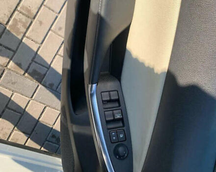 Белый Мазда СХ-5, объемом двигателя 2.49 л и пробегом 104 тыс. км за 13600 $, фото 10 на Automoto.ua