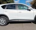 Белый Мазда СХ-5, объемом двигателя 2.2 л и пробегом 148 тыс. км за 16800 $, фото 17 на Automoto.ua