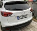 Белый Мазда СХ-5, объемом двигателя 2 л и пробегом 117 тыс. км за 13000 $, фото 2 на Automoto.ua