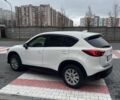 Белый Мазда СХ-5, объемом двигателя 2.2 л и пробегом 247 тыс. км за 15800 $, фото 8 на Automoto.ua