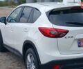 Мазда СХ-5 2015 у Стрые на Automoto.ua Білий Мазда СХ-5, об'ємом двигуна 2.2 л та пробігом 246 тис. км за 15950 $, фото 34 на Automoto.ua