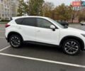 Мазда СХ-5 2015 у Кропивницькому (Кіровограді) на Automoto.ua Білий Мазда СХ-5, об'ємом двигуна 2.19 л та пробігом 185 тис. км за 19000 $, фото 4 на Automoto.ua