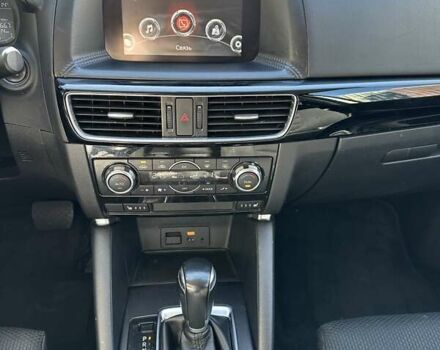 Белый Мазда СХ-5, объемом двигателя 2.2 л и пробегом 124 тыс. км за 16800 $, фото 47 на Automoto.ua