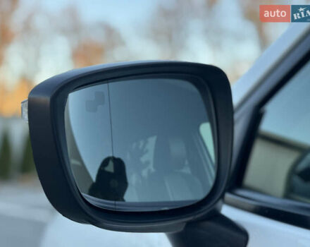 Белый Мазда СХ-5, объемом двигателя 2.2 л и пробегом 169 тыс. км за 17490 $, фото 10 на Automoto.ua