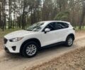 Білий Мазда СХ-5, об'ємом двигуна 2.5 л та пробігом 127 тис. км за 14900 $, фото 2 на Automoto.ua