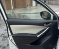 Белый Мазда СХ-5, объемом двигателя 2.2 л и пробегом 247 тыс. км за 15800 $, фото 14 на Automoto.ua