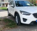 Белый Мазда СХ-5, объемом двигателя 2.2 л и пробегом 172 тыс. км за 15799 $, фото 17 на Automoto.ua