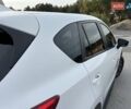 Білий Мазда СХ-5, об'ємом двигуна 2.2 л та пробігом 170 тис. км за 14600 $, фото 58 на Automoto.ua