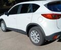 Белый Мазда СХ-5, объемом двигателя 2.2 л и пробегом 148 тыс. км за 16800 $, фото 38 на Automoto.ua