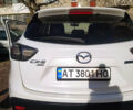 Белый Мазда СХ-5, объемом двигателя 2.49 л и пробегом 130 тыс. км за 13000 $, фото 7 на Automoto.ua
