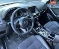 Мазда СХ-5 2015 в Казатине на Automoto.ua Белый Мазда СХ-5, объемом двигателя 2 л и пробегом 276 тыс. км за 15400 $, фото 28 на Automoto.ua