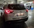 Білий Мазда СХ-5, об'ємом двигуна 2.19 л та пробігом 248 тис. км за 15900 $, фото 9 на Automoto.ua