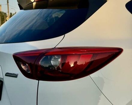 Мазда СХ-5 2015 в Черкассах на Automoto.ua Белый Мазда СХ-5, объемом двигателя 2.19 л и пробегом 220 тыс. км за 15100 $, фото 5 на Automoto.ua