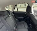 Білий Мазда СХ-5, об'ємом двигуна 2.2 л та пробігом 170 тис. км за 14600 $, фото 105 на Automoto.ua