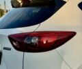 Мазда СХ-5 2015 в Черкассах на Automoto.ua Белый Мазда СХ-5, объемом двигателя 2.19 л и пробегом 220 тыс. км за 15100 $, фото 5 на Automoto.ua