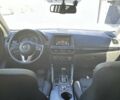 Белый Мазда СХ-5, объемом двигателя 2.2 л и пробегом 124 тыс. км за 16800 $, фото 54 на Automoto.ua