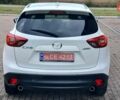 Мазда СХ-5 2015 у Стрые на Automoto.ua Білий Мазда СХ-5, об'ємом двигуна 2.2 л та пробігом 246 тис. км за 15950 $, фото 62 на Automoto.ua