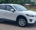 Мазда СХ-5 2015 у Стрые на Automoto.ua Білий Мазда СХ-5, об'ємом двигуна 2.2 л та пробігом 246 тис. км за 15950 $, фото 16 на Automoto.ua