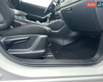 Белый Мазда СХ-5, объемом двигателя 2.19 л и пробегом 168 тыс. км за 14000 $, фото 19 на Automoto.ua