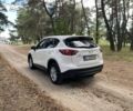 Білий Мазда СХ-5, об'ємом двигуна 2.5 л та пробігом 127 тис. км за 14900 $, фото 3 на Automoto.ua