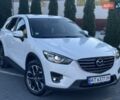 Белый Мазда СХ-5, объемом двигателя 2.2 л и пробегом 206 тыс. км за 16399 $, фото 15 на Automoto.ua